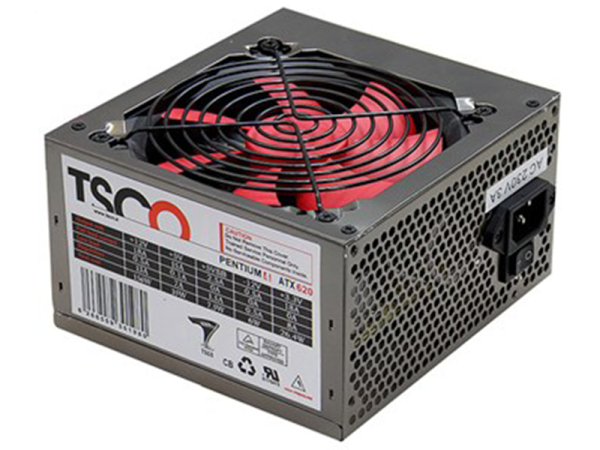 Power TSCO TP 650W