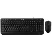 Keybord & mouse TKM8052