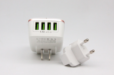 Wall Charger TSCO TTC43