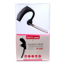 HANDSFREE Wireless Tsco TH-5303