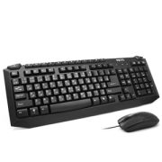 Keybord & mouse TKM-8054