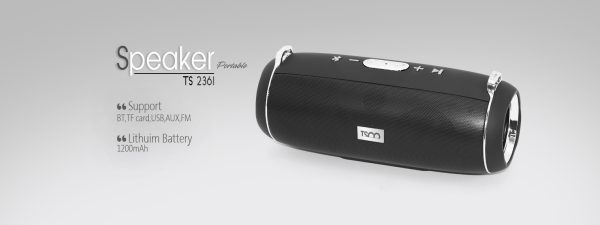 Speaker Bluetooth TSCO TS2361