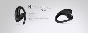 HANDSFREE Wireless Tsco TH-5319