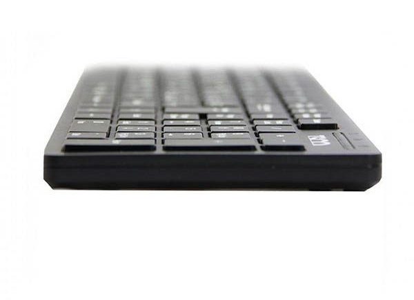 Keybord TSCO TK-8006