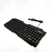Keybord TSCO TK-8009