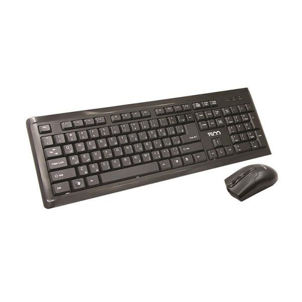 Keybord & mouse TKM-8050