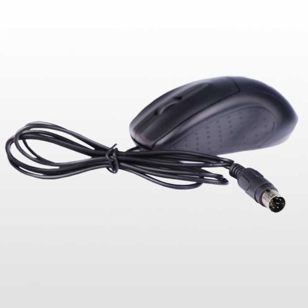 OPTICAL MOUSE PS2 TM-285