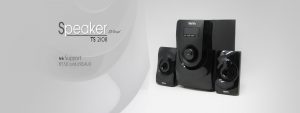 Speaker TSCO TS-2108