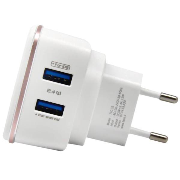 Wall Charger TSCO TTC-35