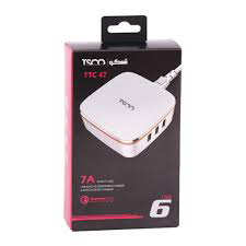 Wall Charger TSCO TTC-47