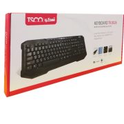 Keybord WIRED TSCO TK-8026