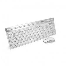 Keybord & mouse TKM-7106W