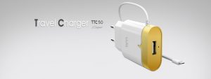Wall Charger TSCO TTC-50