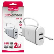 Wall Charger TSCO TTC-52