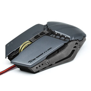 GAMING MOUSE TM-2021