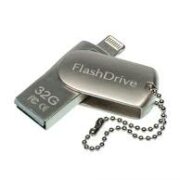 آی فلش Dual Flash Drive LXM L07 32GB